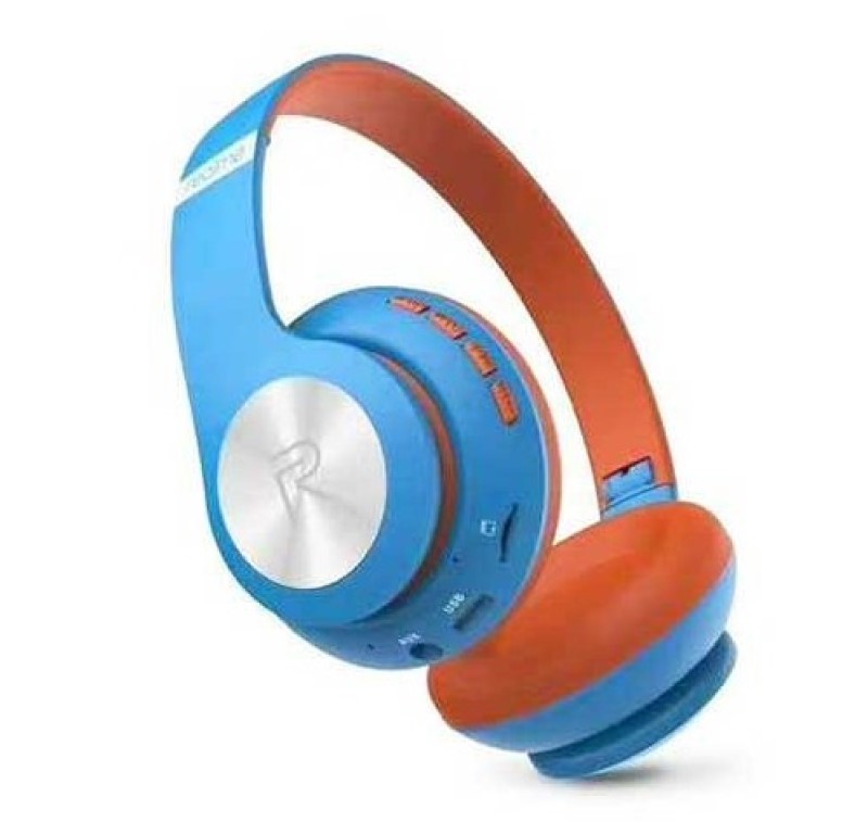 Bluetooth Headphones Realme Wireless Earphones Renewed Leoph