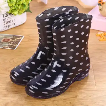 women's summer rain shoes