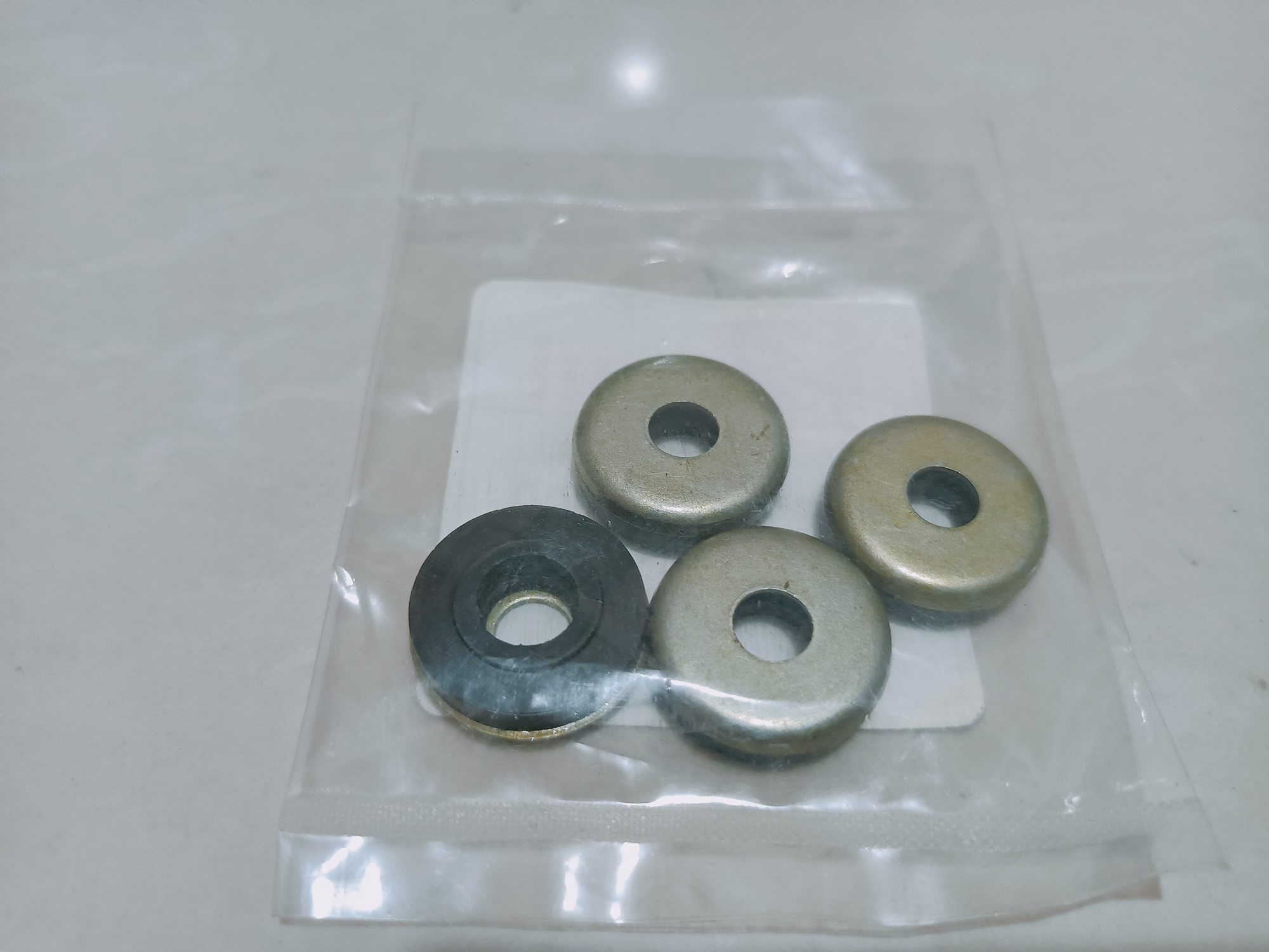 HONDA CIVIC/SIR/B16A VALVE COVER SEAL 19992001 ASAHI P30000 Lazada PH