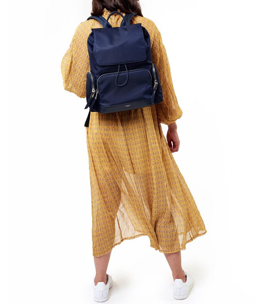 knomo clifford backpack