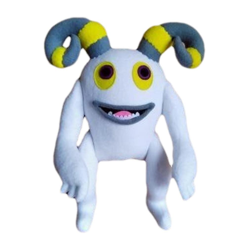 My Singing Monsters Plush Toy Concert Furcorn Horror Doll Boys Girls ...