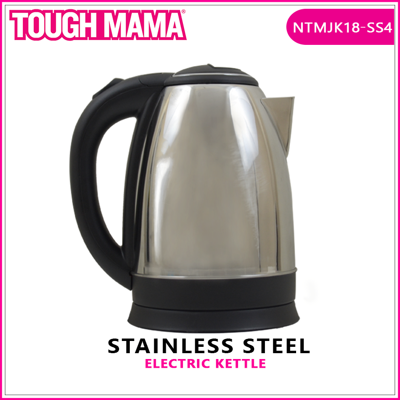 tough mama electric kettle