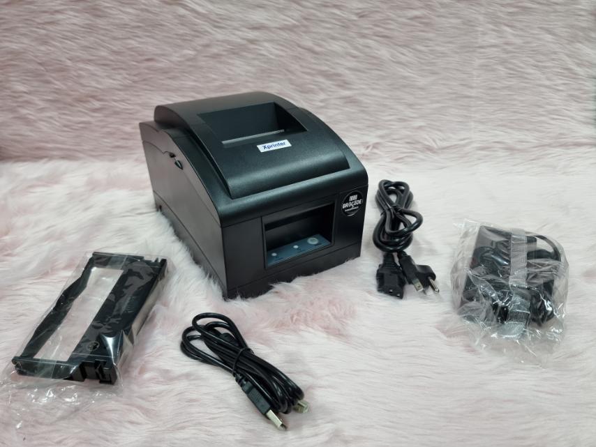 Xprinter XP76IIN DOT MATRIX RECEIPT PRINTER Lazada PH