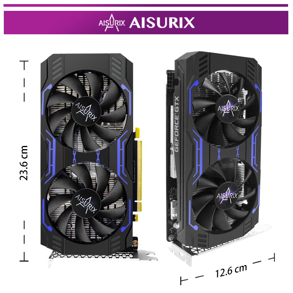 8gb Gigabyte Geforce 1660 Super Gigabyte Nvidia Geforce Gtx 1660