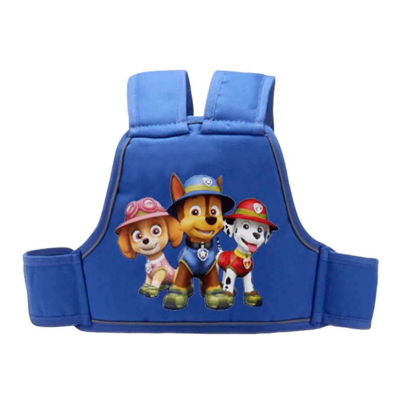 Baby Kids Safety Motorcycle Belt Electric Motorcycle Riding Harness