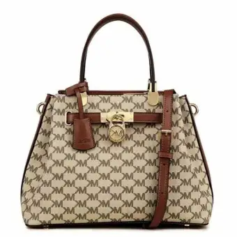 mk saffiano bag