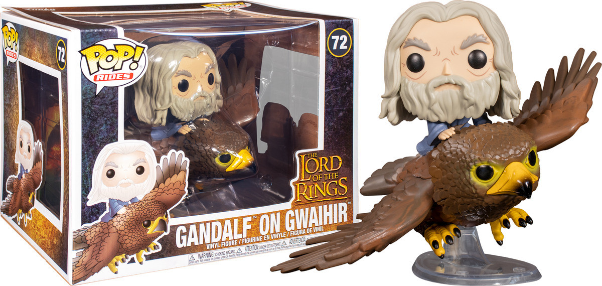 funko gandalf