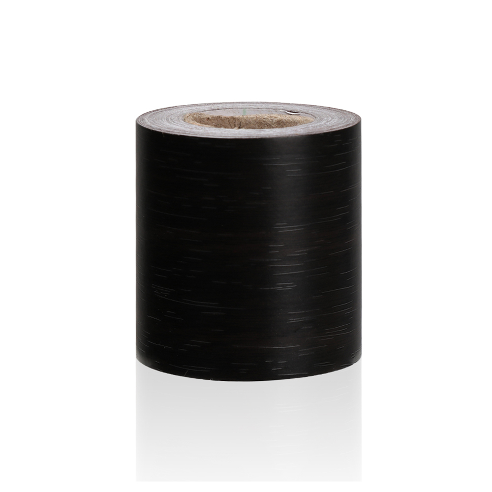 A5TG PVC Đề can Vinyl Đường viền chân tường Không thấm nước Hình nền đường eo Dán viền tường Gỗ Ván chân tường