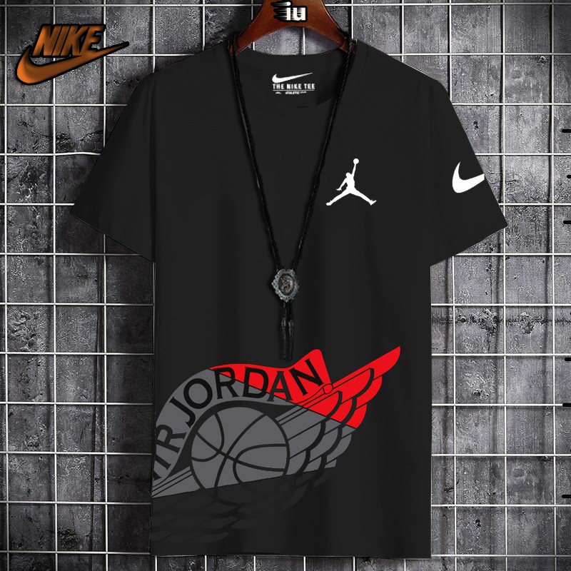 Fly brand Lakers Tshirt Fashion T-shirt 
