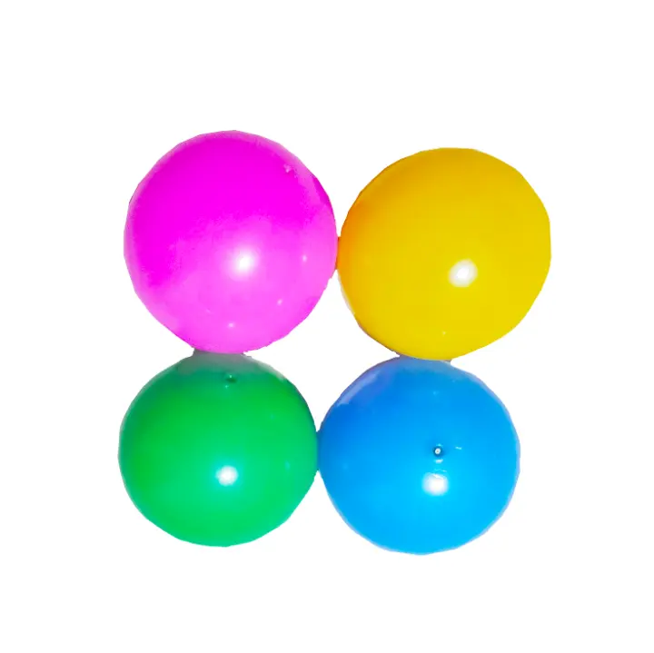 Flexible toy rubber balls: Buy sell 