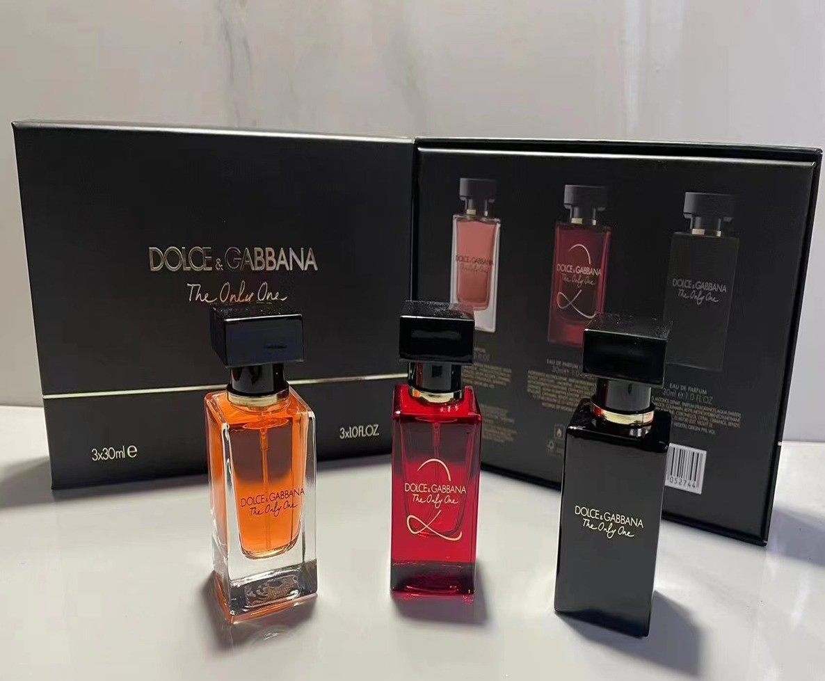 Dolce&gabbana The Only One Dolce And Gabbana Gift Set Dolce