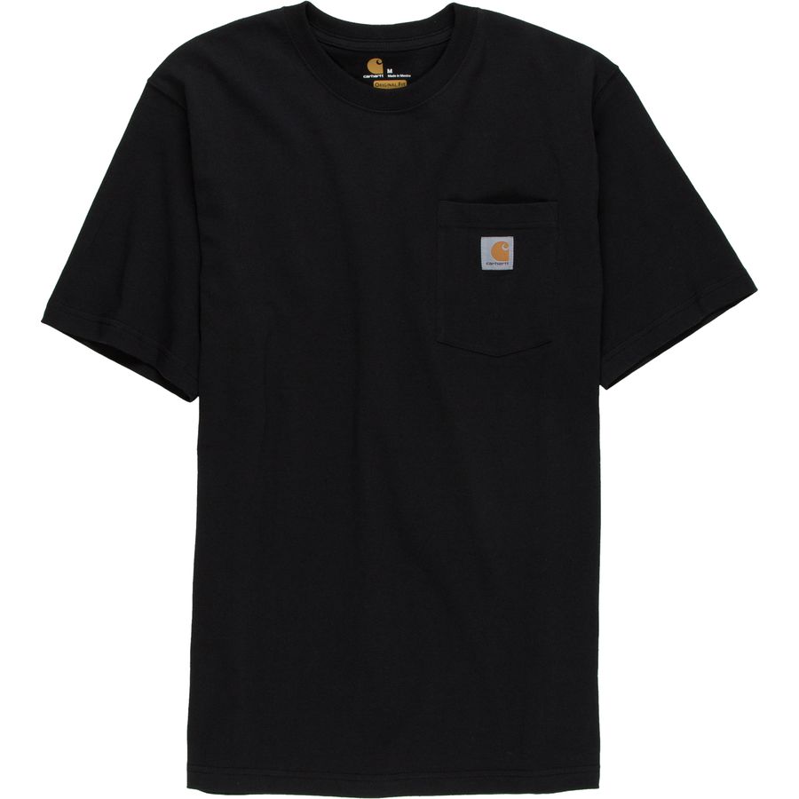 carhartt tee shirt