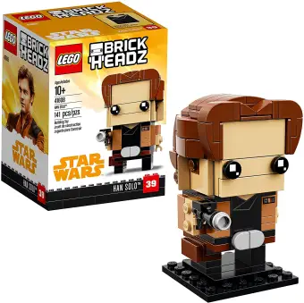 brickheadz star wars