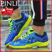 PINLI Couple Sports Shoes - Breathable Outdoor Training Shoes