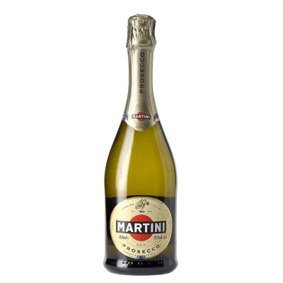 Martini Prosecco Sparkling Wine 750ml
