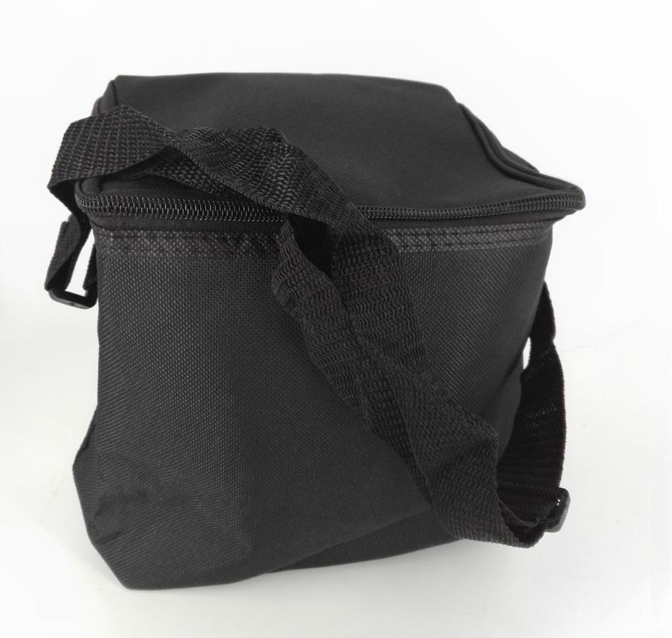 supreme bag black