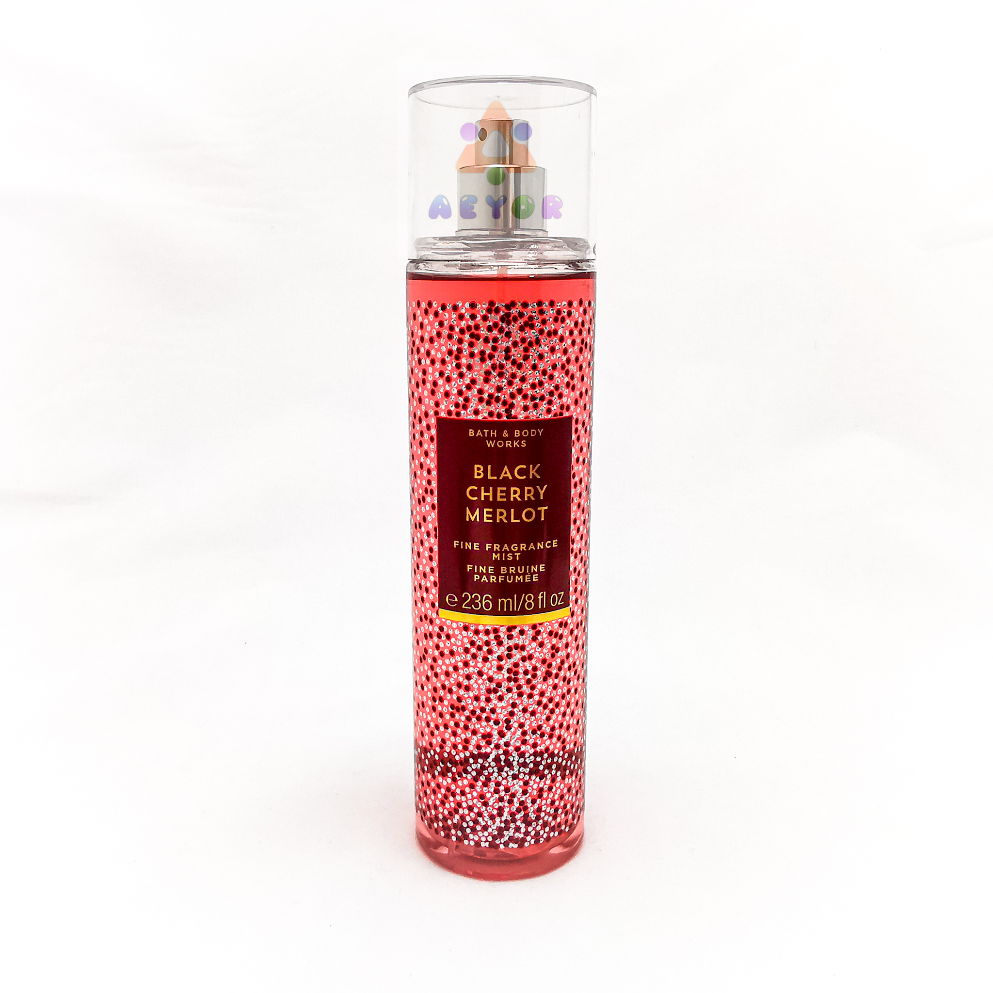 Black cherry merlot 2025 fine fragrance mist