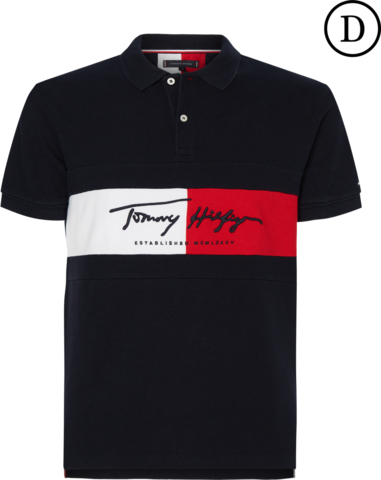 sale tommy hilfiger shirts