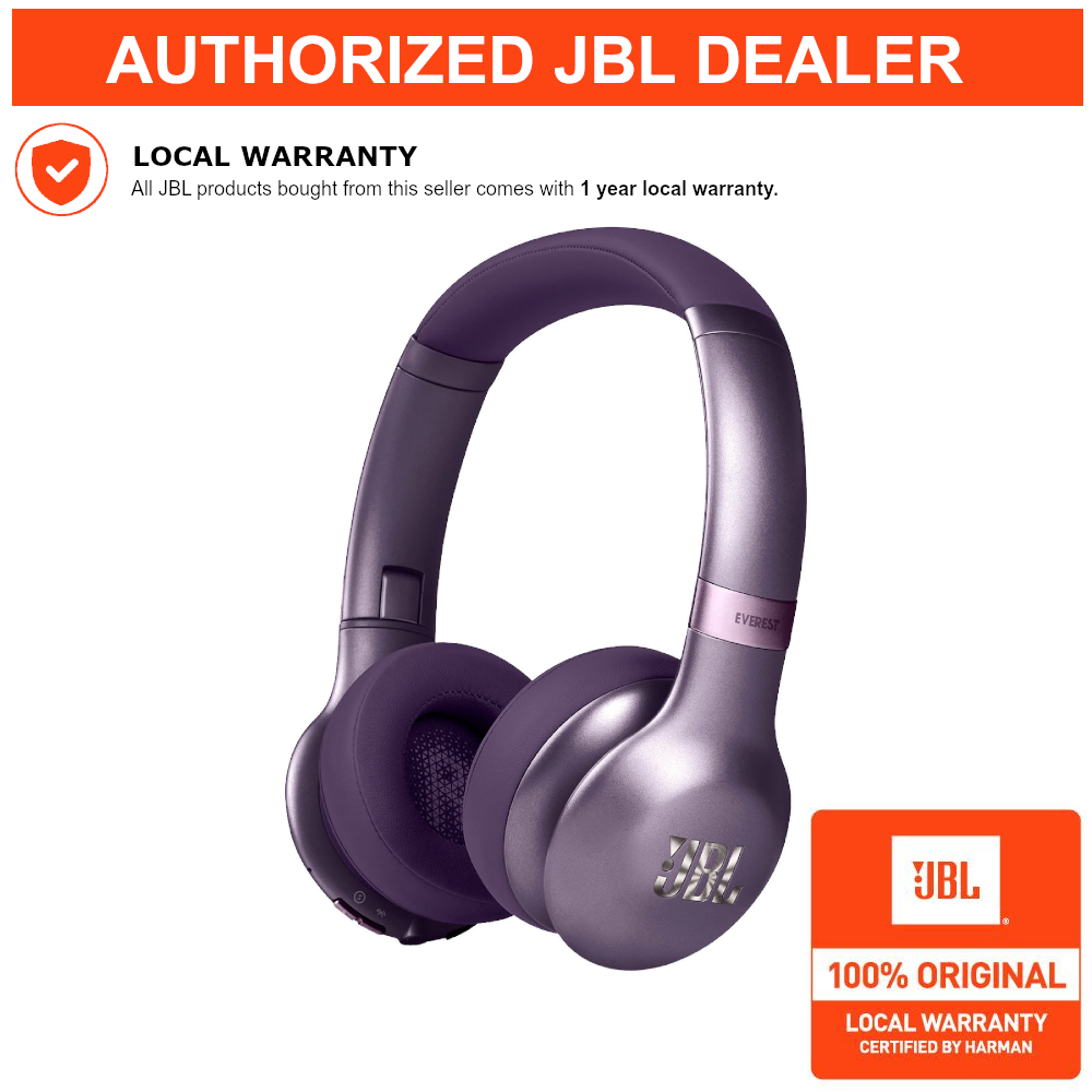 Jbl everest outlet 310 review