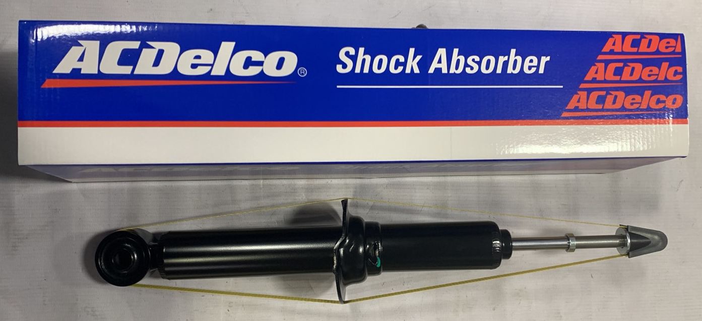 ACDelco Shock Absorber FRONT for Chevrolet Trailblazer 20172020