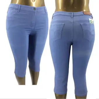 ladies jeans pant 40 size