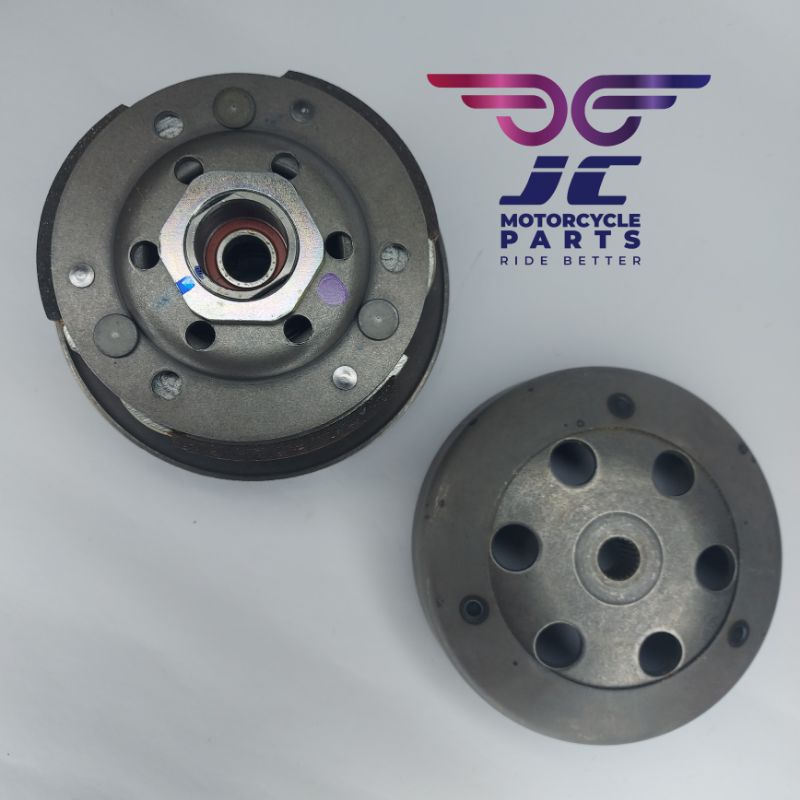 CLUTCH ASSEMBLY FOR HONDA DIO 1 2 3 Lazada PH