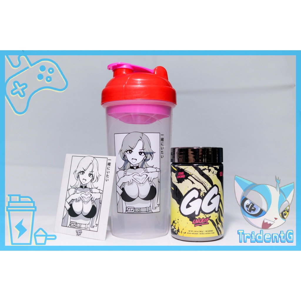 Anime Protein Shaker Bottle | Bottle Drink Water Anime | Anime Sports  Plastic Bottle - Water Bottles - Aliexpress