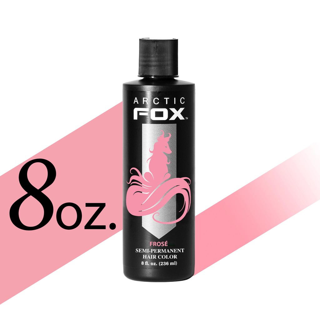 barko agad Arctic Fox Ritual | Frose (4 oz 8 oz) | Lazada PH