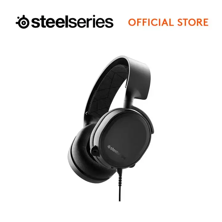 steelseries headset playstation 4