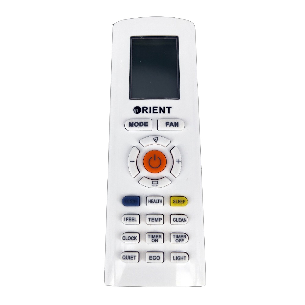 NEW RA1A Replacement for Skyworth Rient air conditioner Remote control Fernbedienung