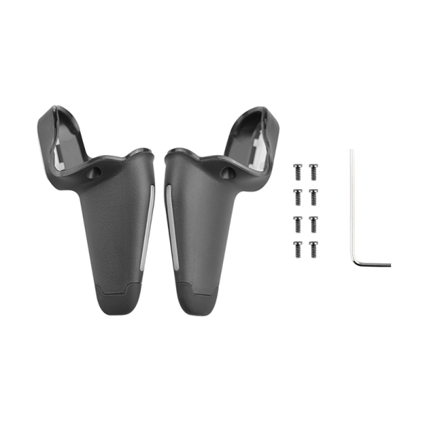 Replacement Landing Gear for DJI FPV Combo Drone Front Arm Maintenance Left and Right Tripod Part