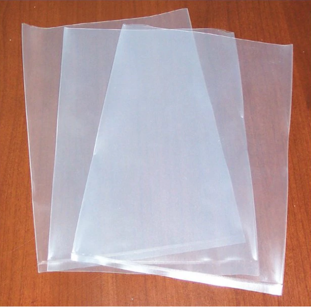 Pcs Per Pack Non Adhesive Pe Polyethylene Heavy Duty Plastic Bags