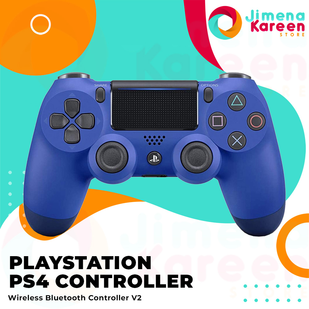 berry blue ps4 controller eb games