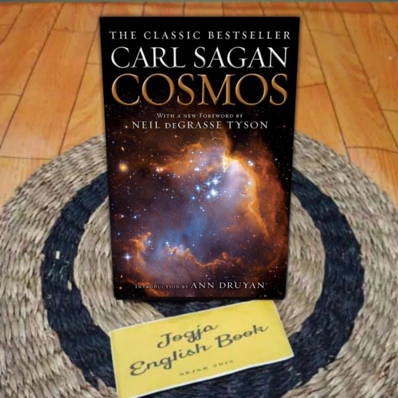 free download cosmos carl sagan illustrated
