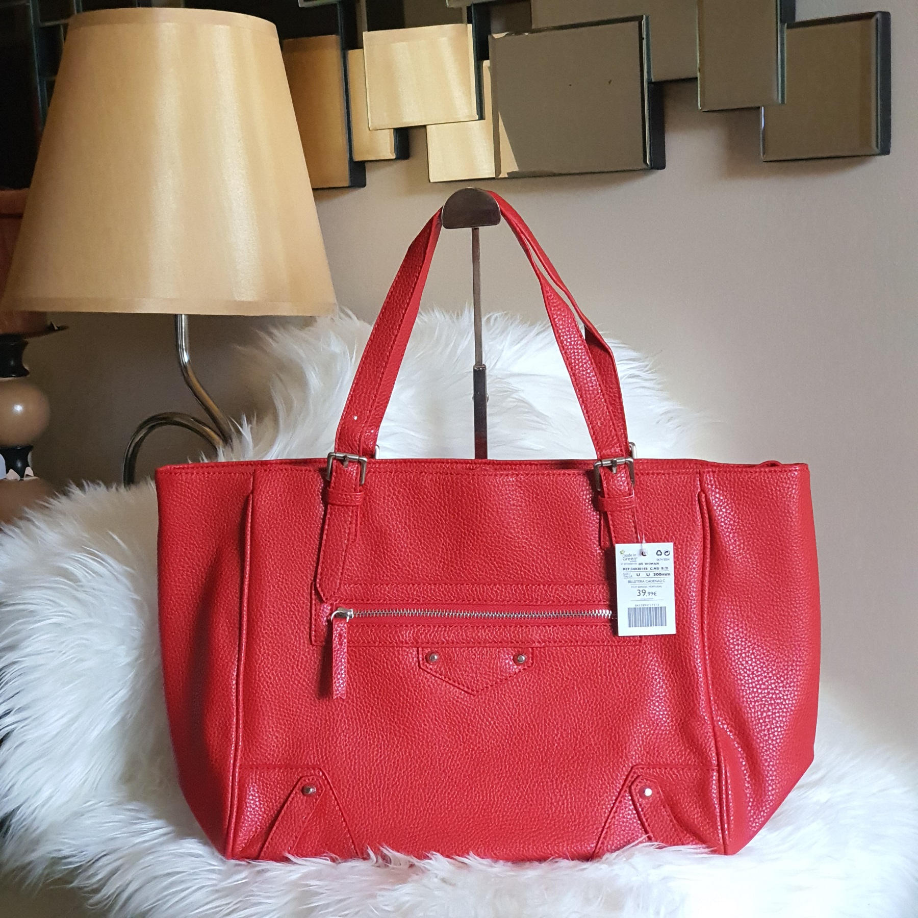 mango touch handbag