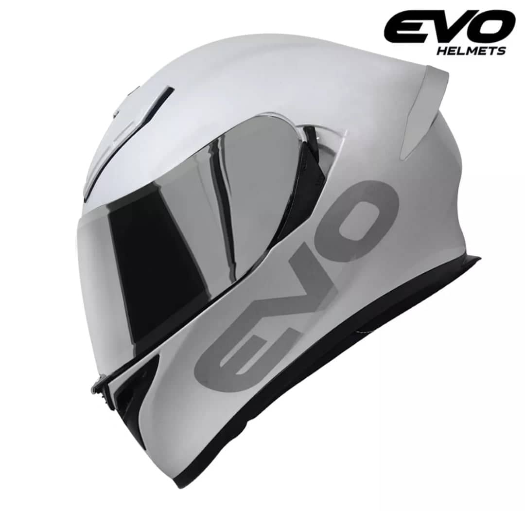 evo gsx 3000 v2 white