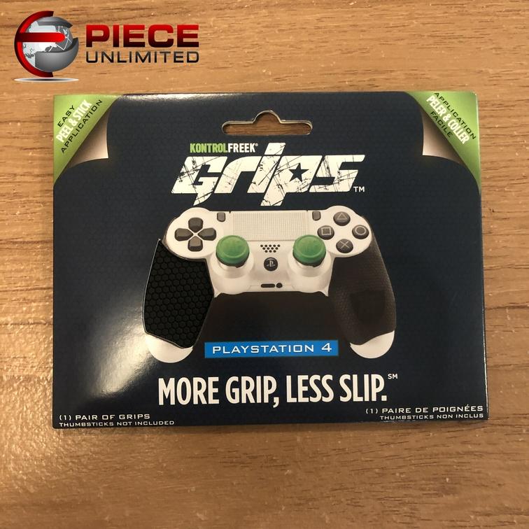 ps4 performance grips