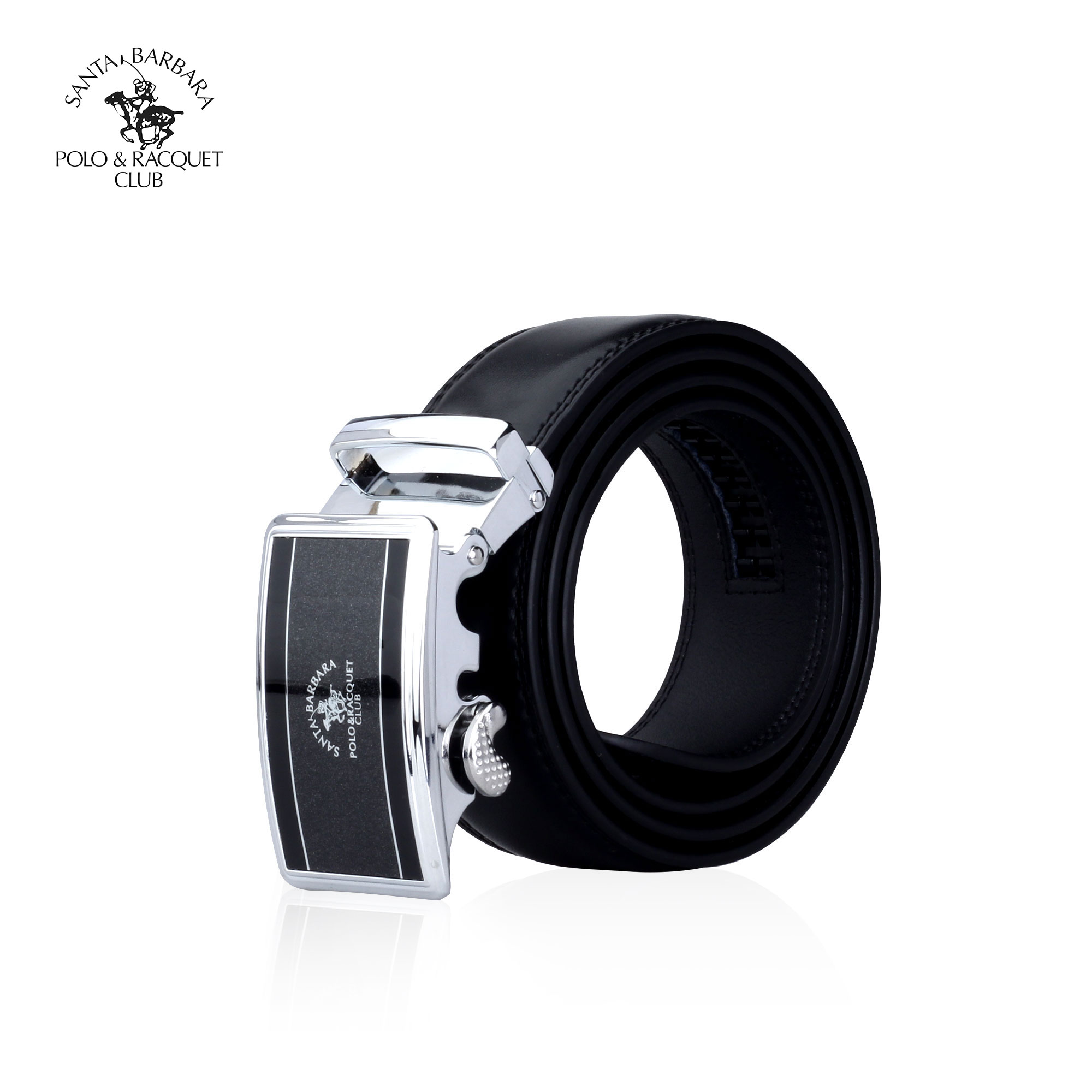 santa barbara polo and racquet club belt price