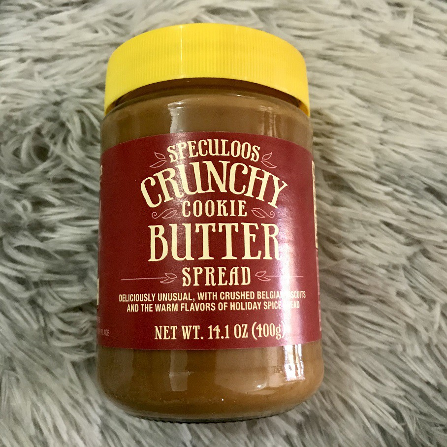 Original Trader Joe's Speculoos Cookie Butter Lazada PH