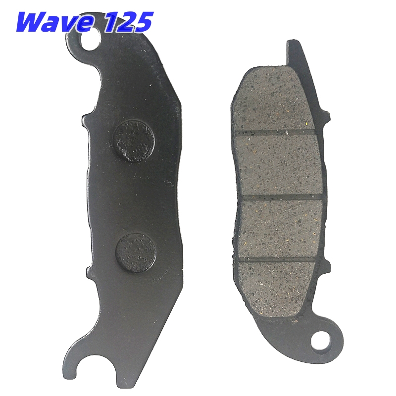 Brake Pads Honda Xrm 125 Wave 110 125 Click 125i 150i RS150 PCX 150 ADV