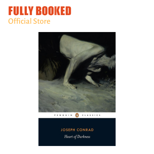 Heart Of Darkness By Joseph Conrad, Published In 1899, Is A Novella That Explores The Darkness Of Human Nature And The Brutal Realities Of Colonialism. Set In The Congo Free State During The Late 19th - Foto 3