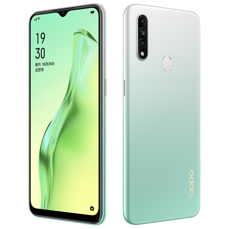 oppo a312