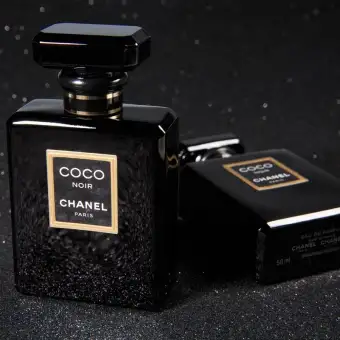 chanel noir perfume 100ml