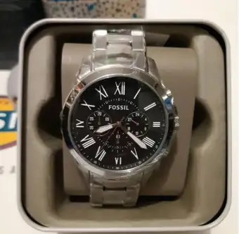 fossil watch fs4736 price