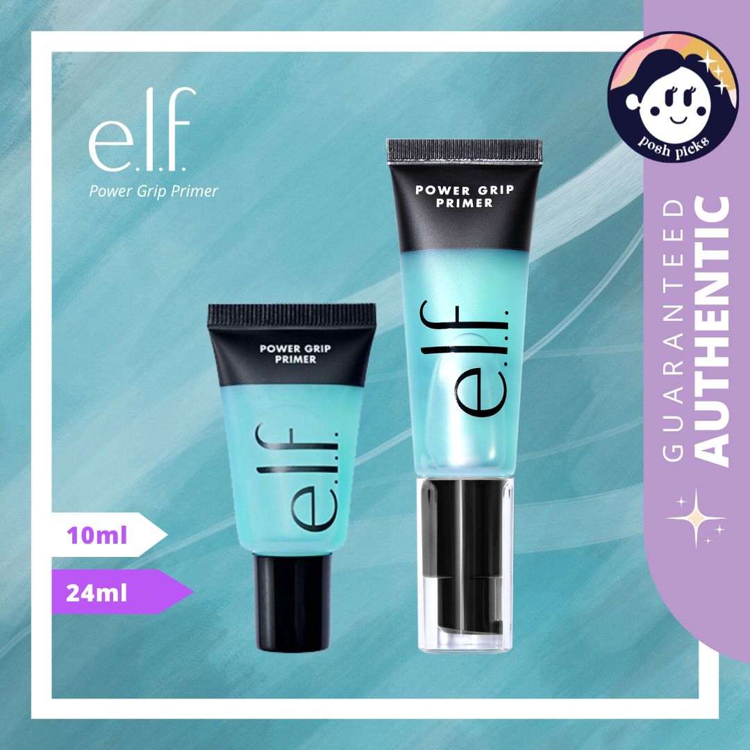 ELF Power Grip Primer Lazada PH