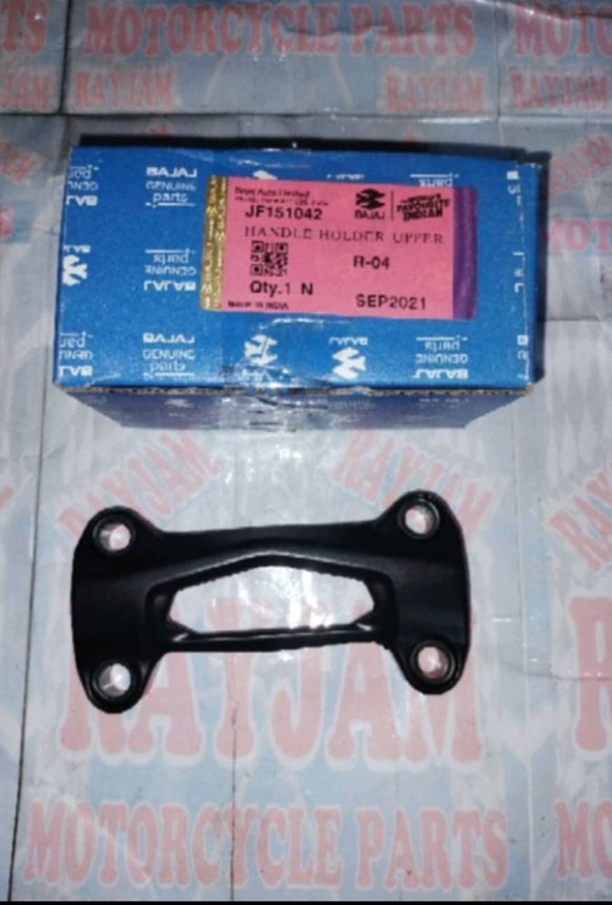 dominar handlebar holder price