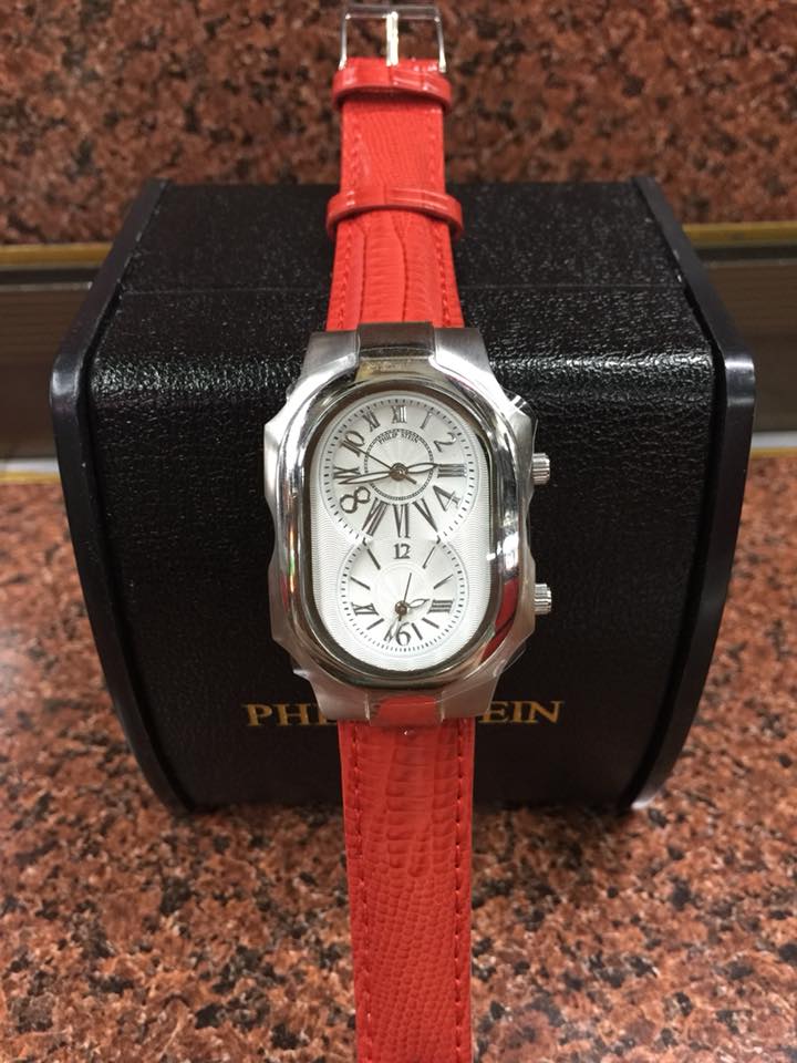 Philip stein clearance lazada