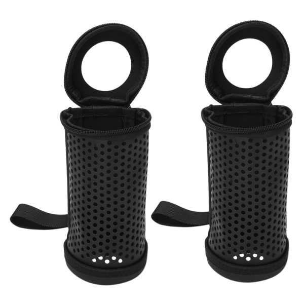 2X for UE BOOM 3 Case Cover Hard Storage Box Travel Carrying Bag for Ultimate Ears BOOM 3 Wireless Bluetooth Speaker