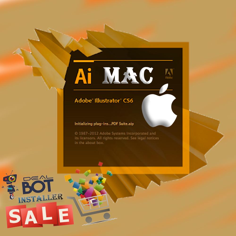Adobe Illustrator Cs6 Mac Download
