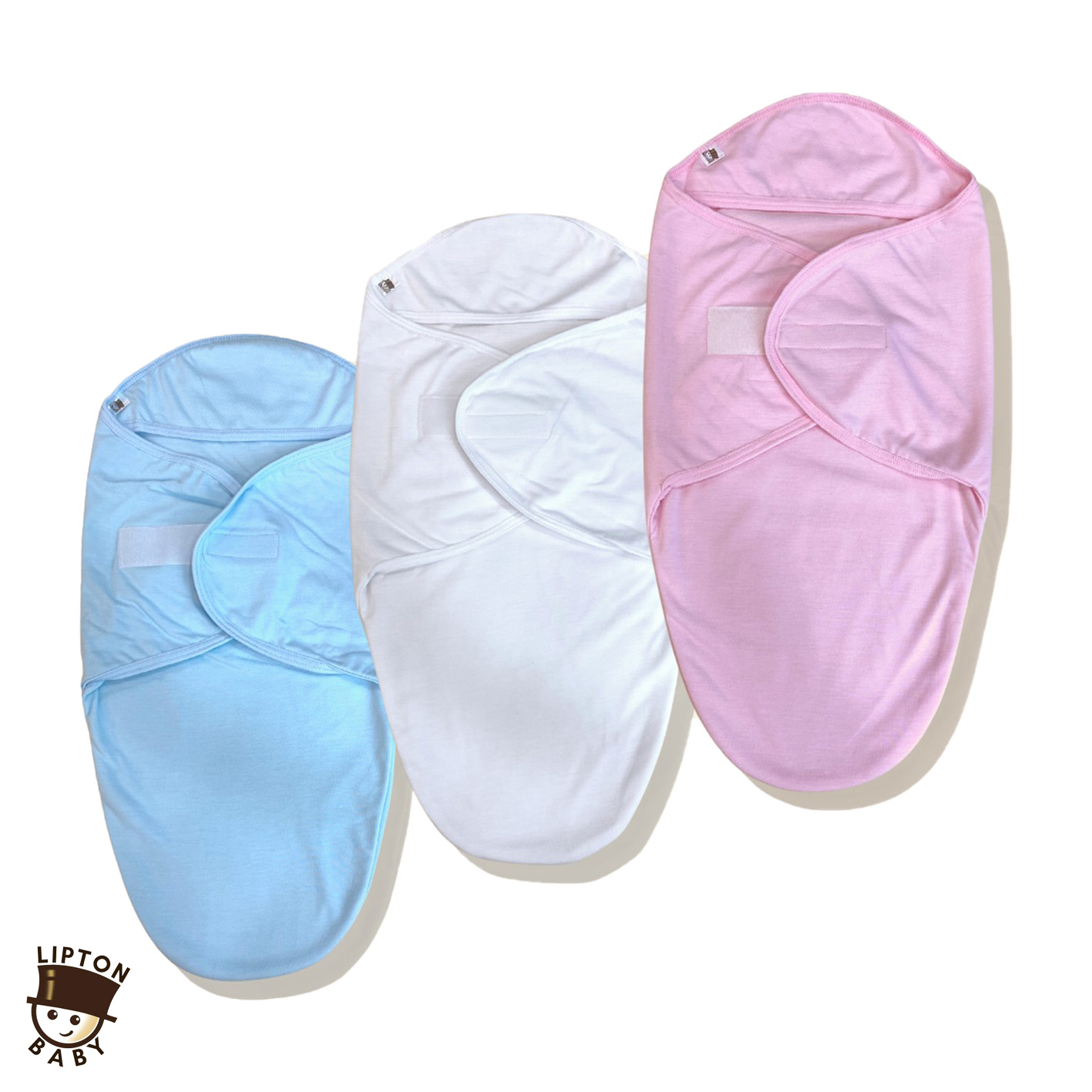Lipton Baby Swaddle Lazada PH